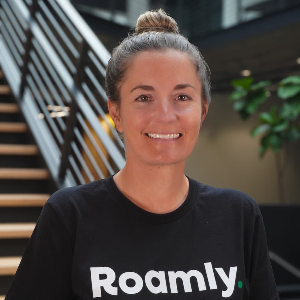 Stephanie profile photo